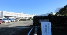 【沼津高専】入学説明会写真1