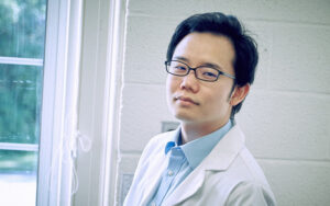 沼津高専では挑戦する勇気をもらいました | 独立行政法人国立高等専門