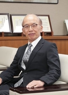 Tetsuo OKADA