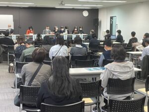 令和4年度11月期静岡支部会