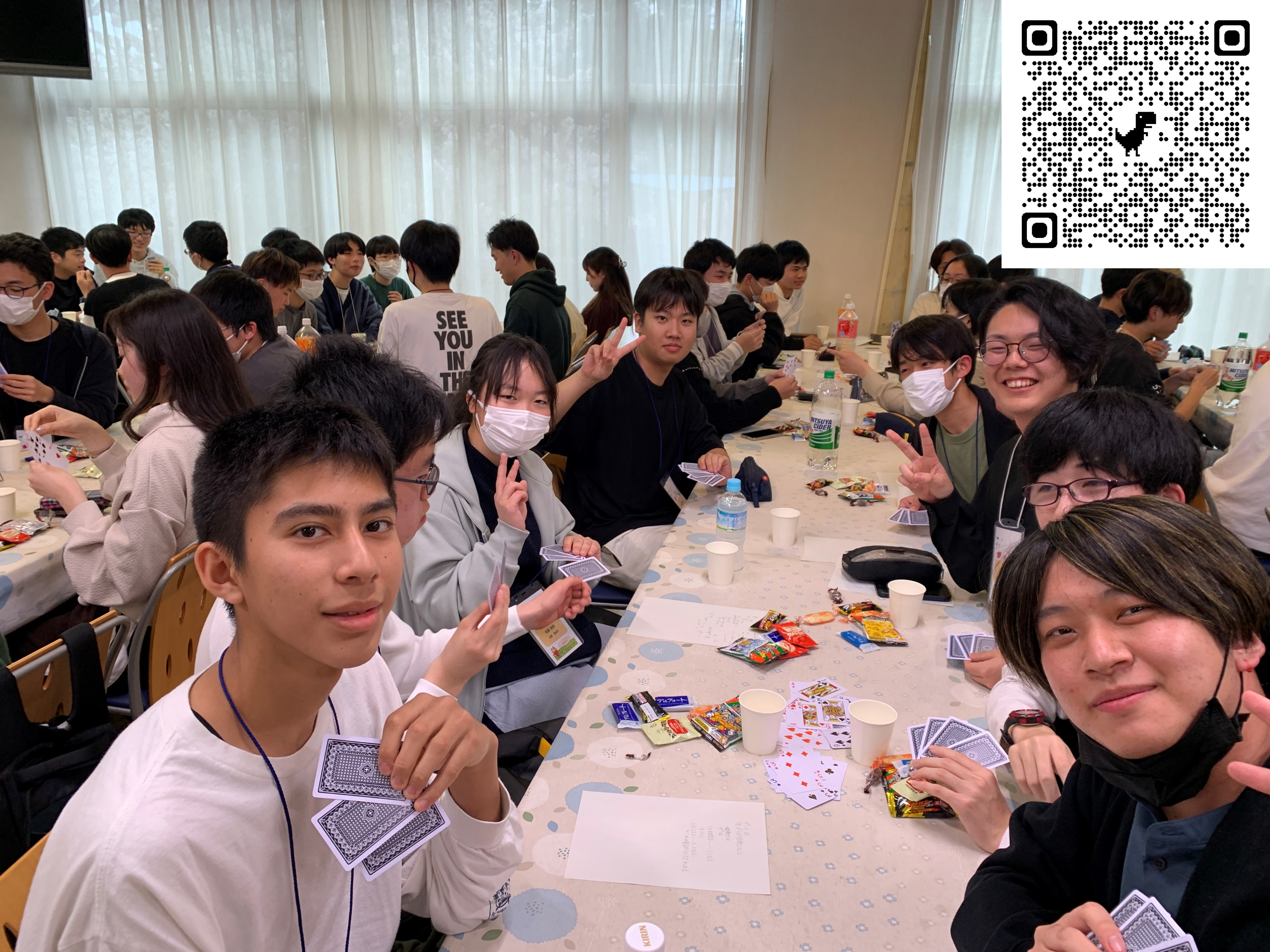 電気電子工学科長 小村 元憲