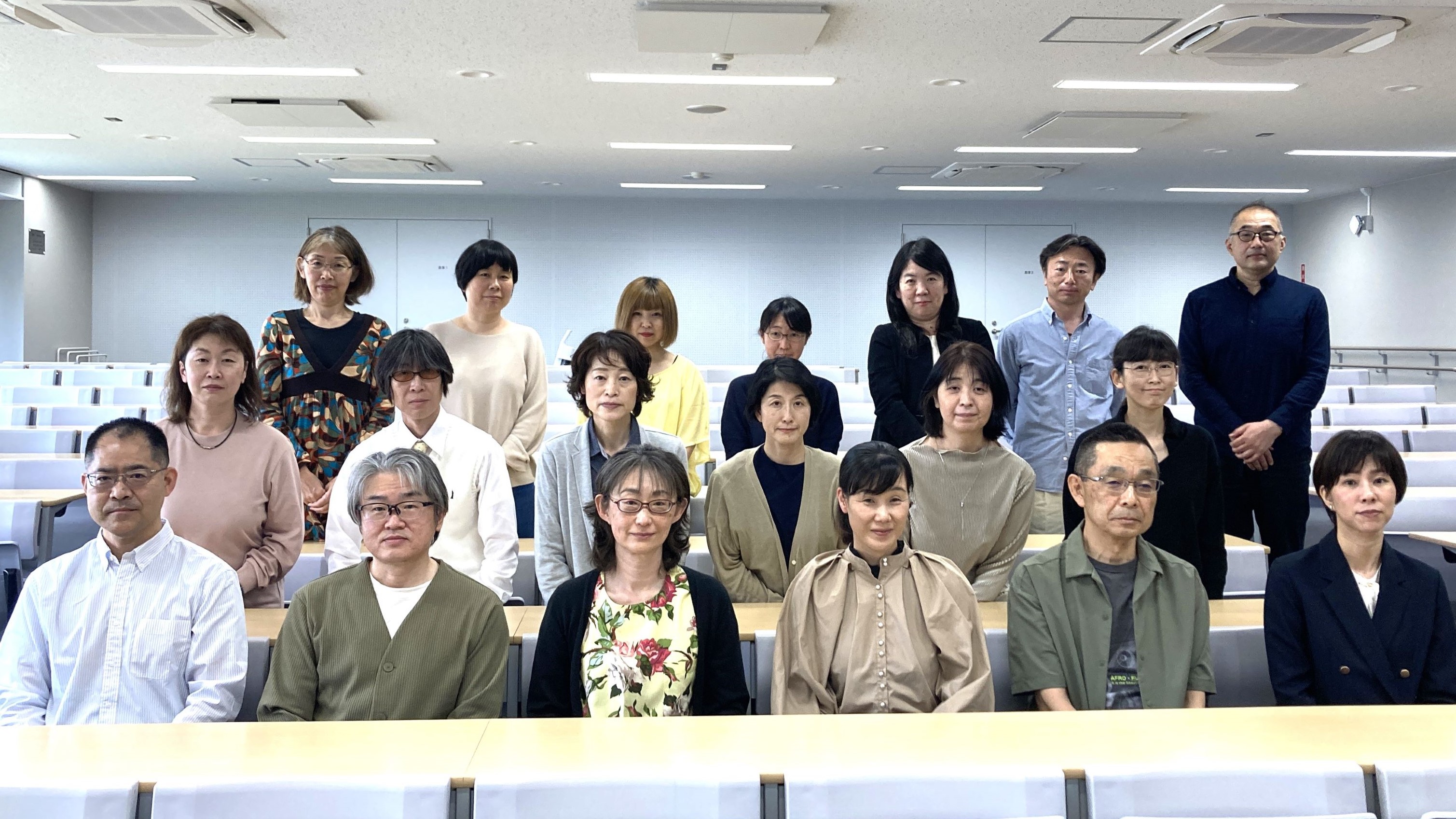 教育後援会会長 𠮷田 千賀子