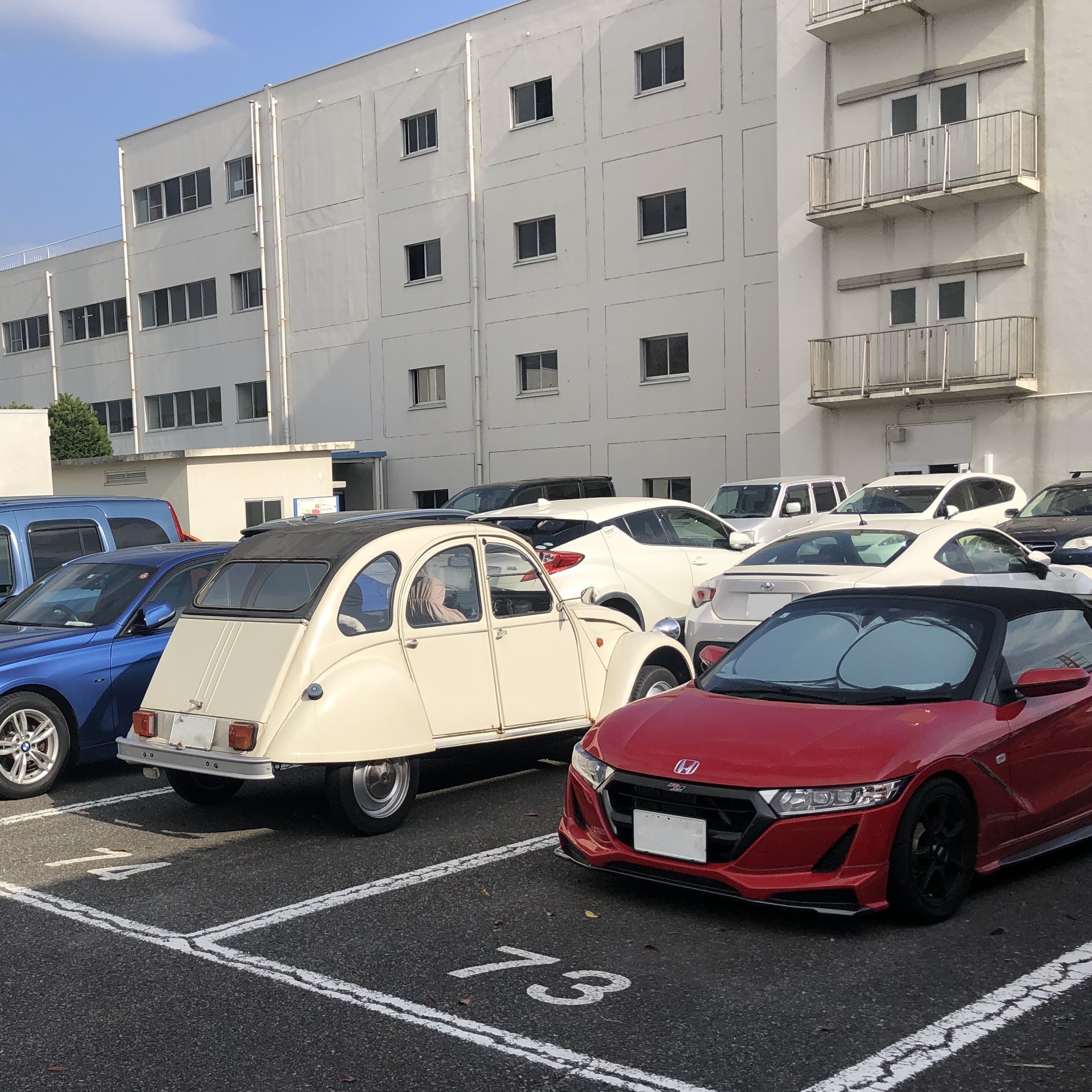 機械工学科長 永禮 哲生