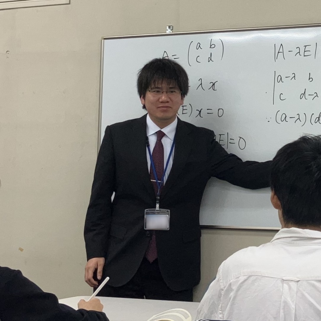 電気電子工学科 高橋 祐太