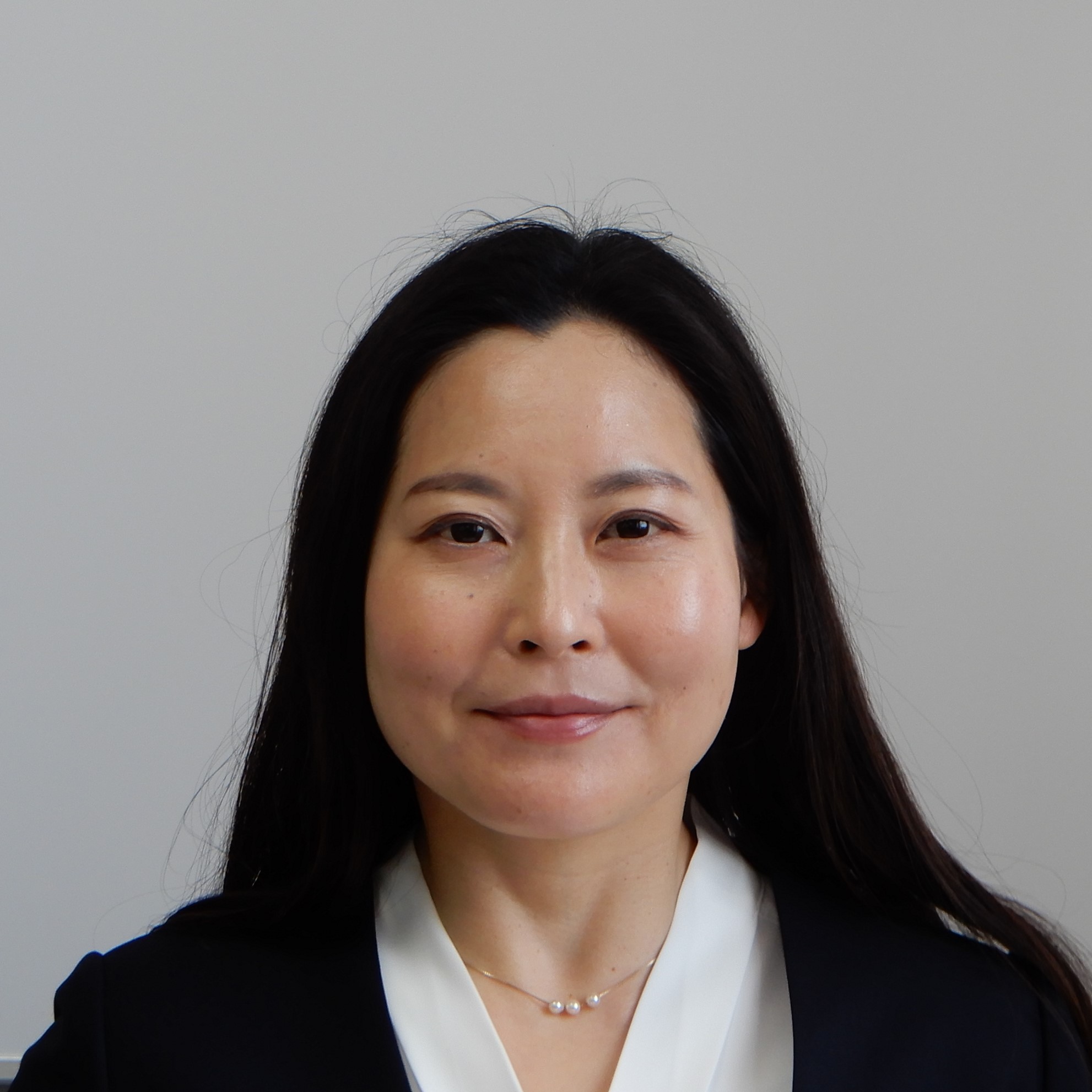 教養科(国語) 橋本 真佐子