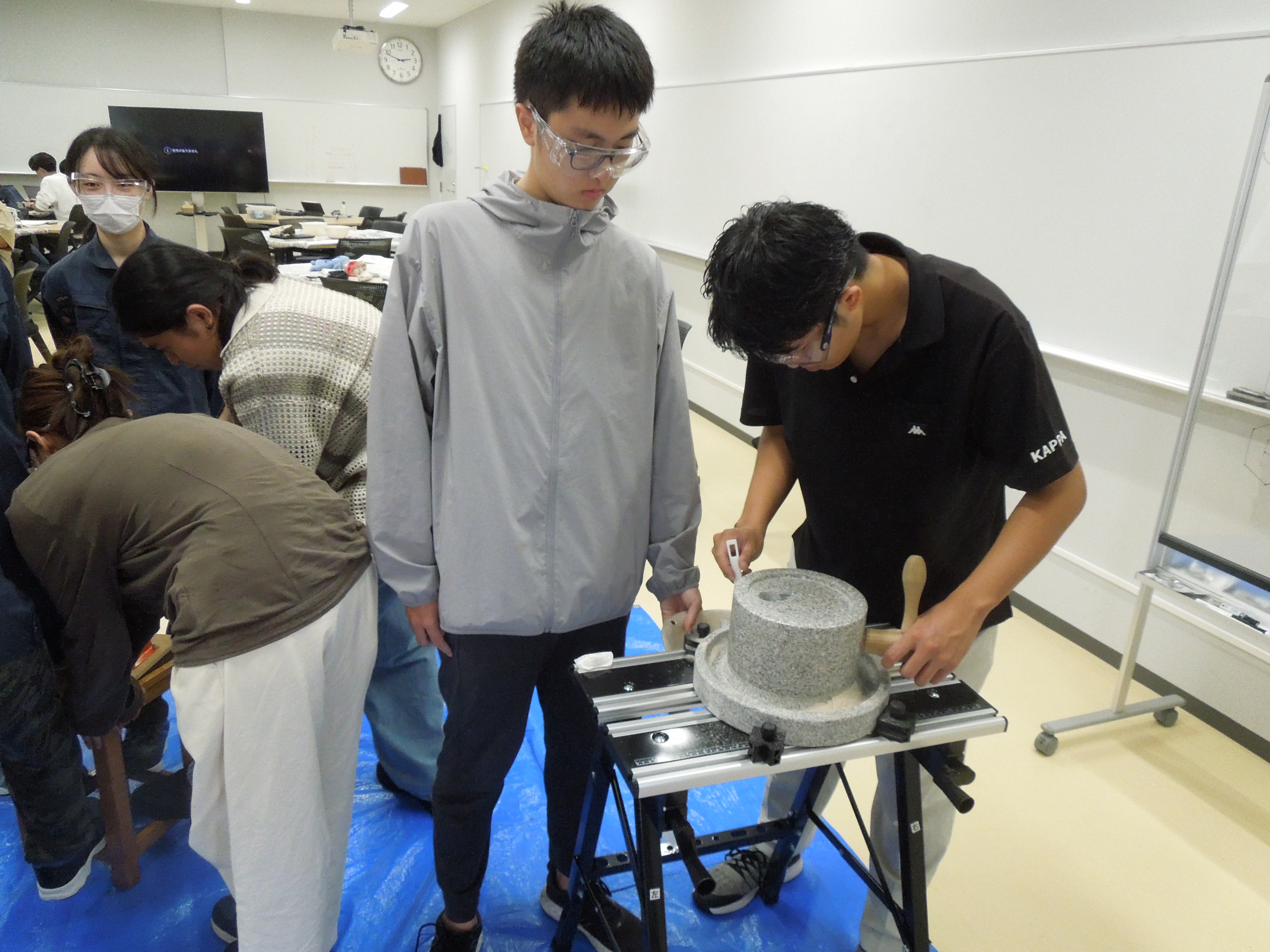 おいしい全粒粉食パンをホームベーカリーでつくる2024