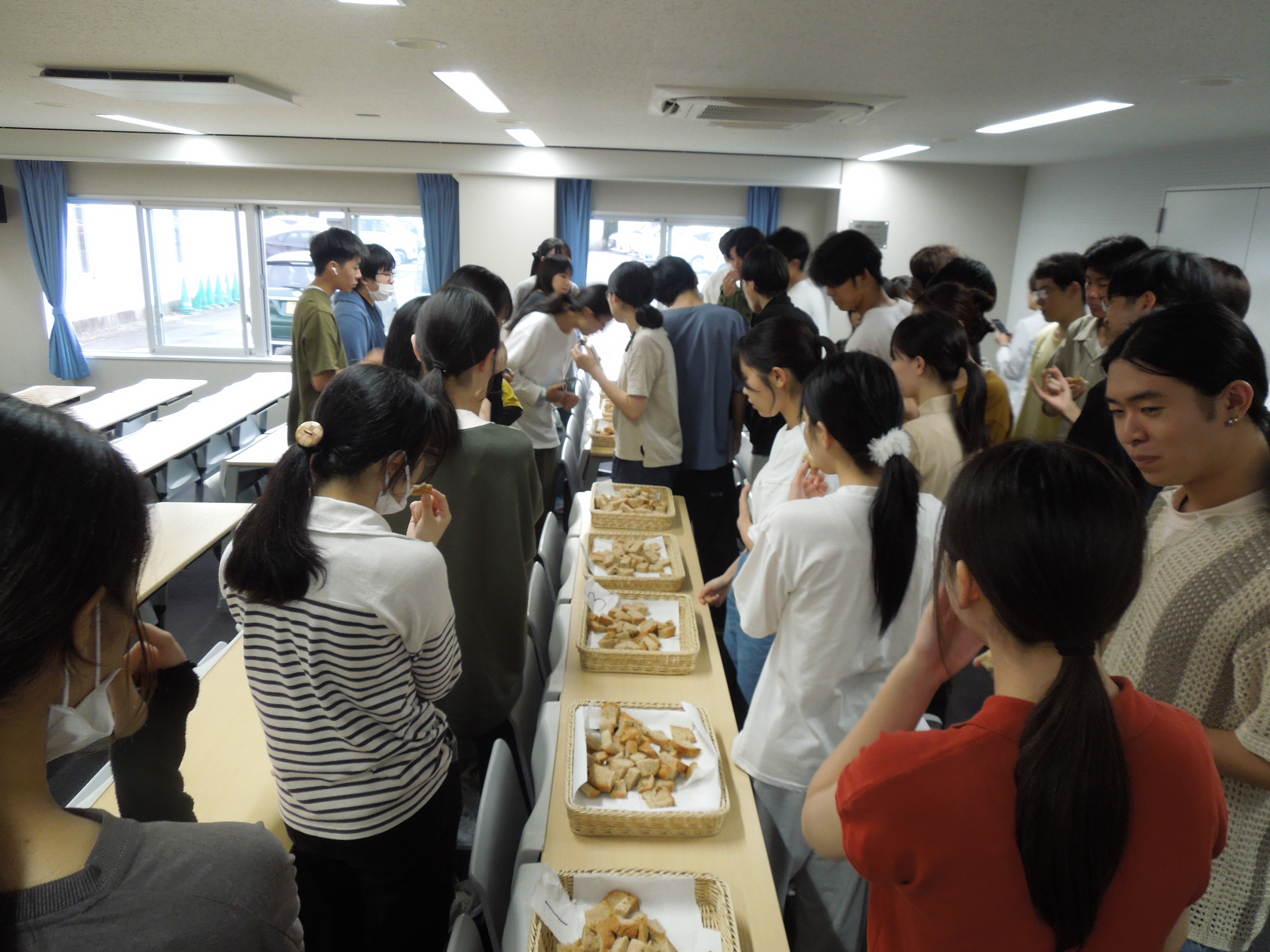 おいしい全粒粉食パンをホームベーカリーでつくる2024