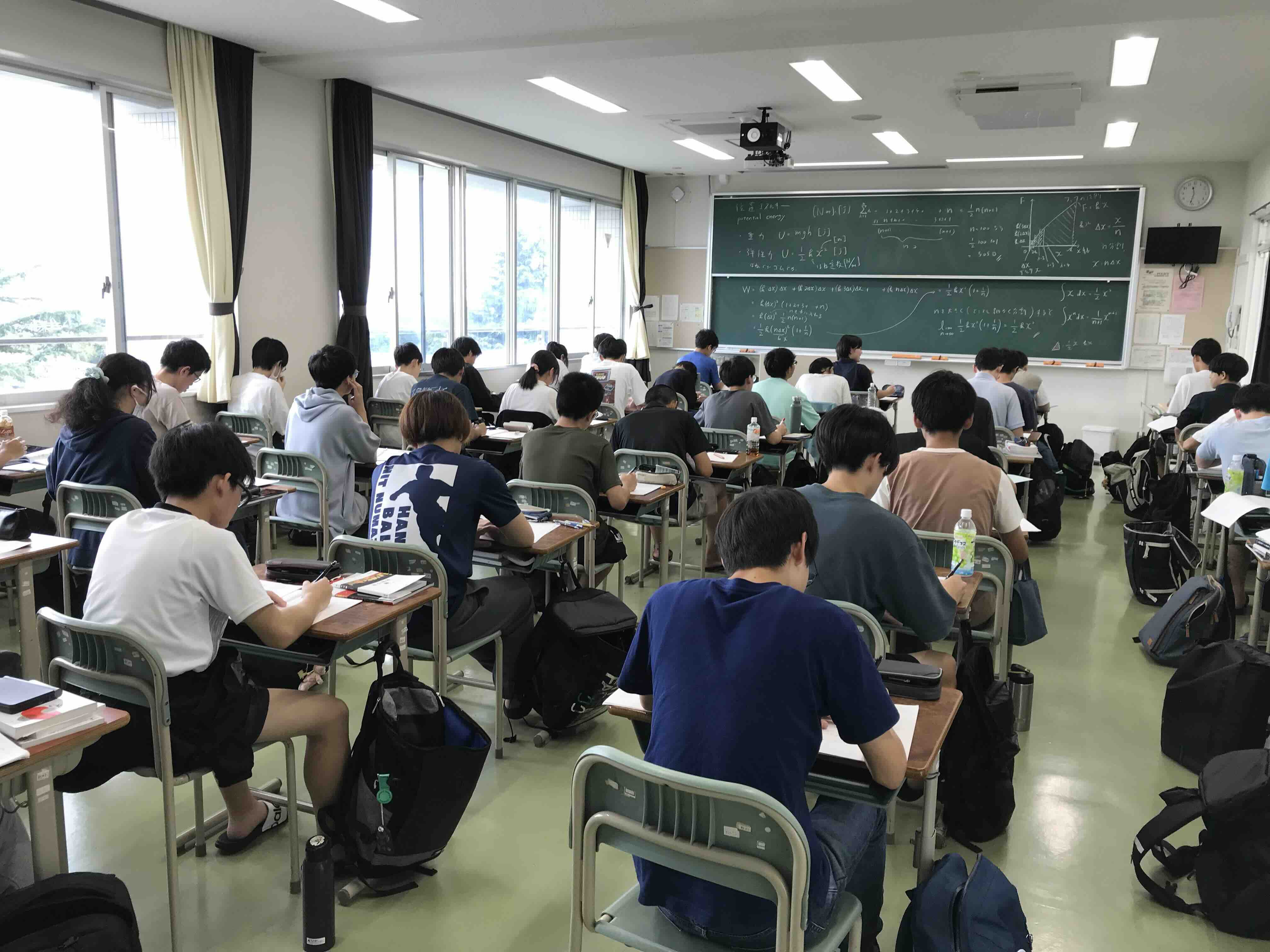 新入生よりE1