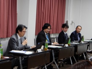 令和6年度 沼津工業高等専門学校運営諮問会議