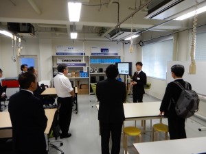 令和6年度　沼津工業高等専門学校運営諮問会議