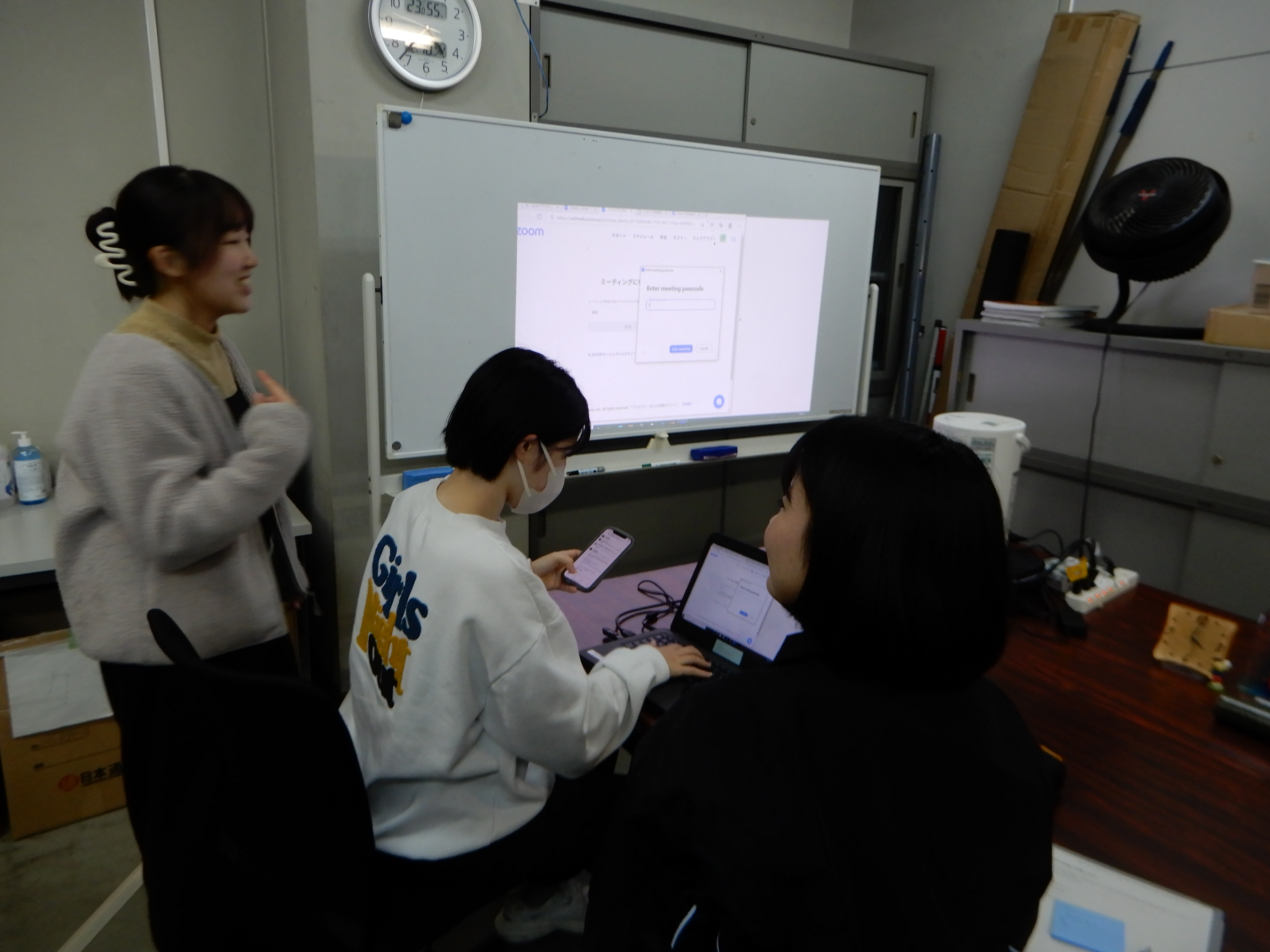 高専GCON2024本選へ出場