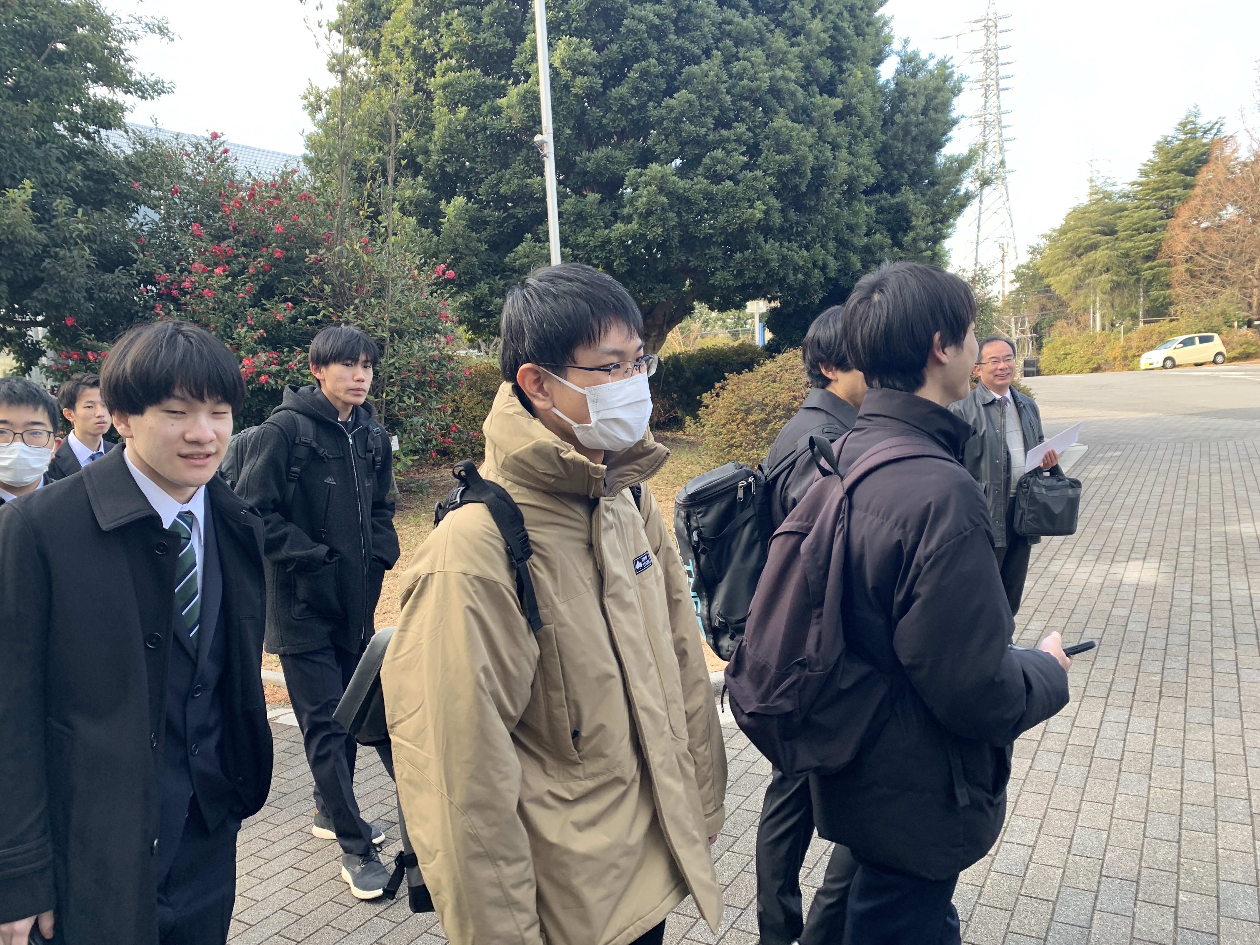 仕事研究セミナー
