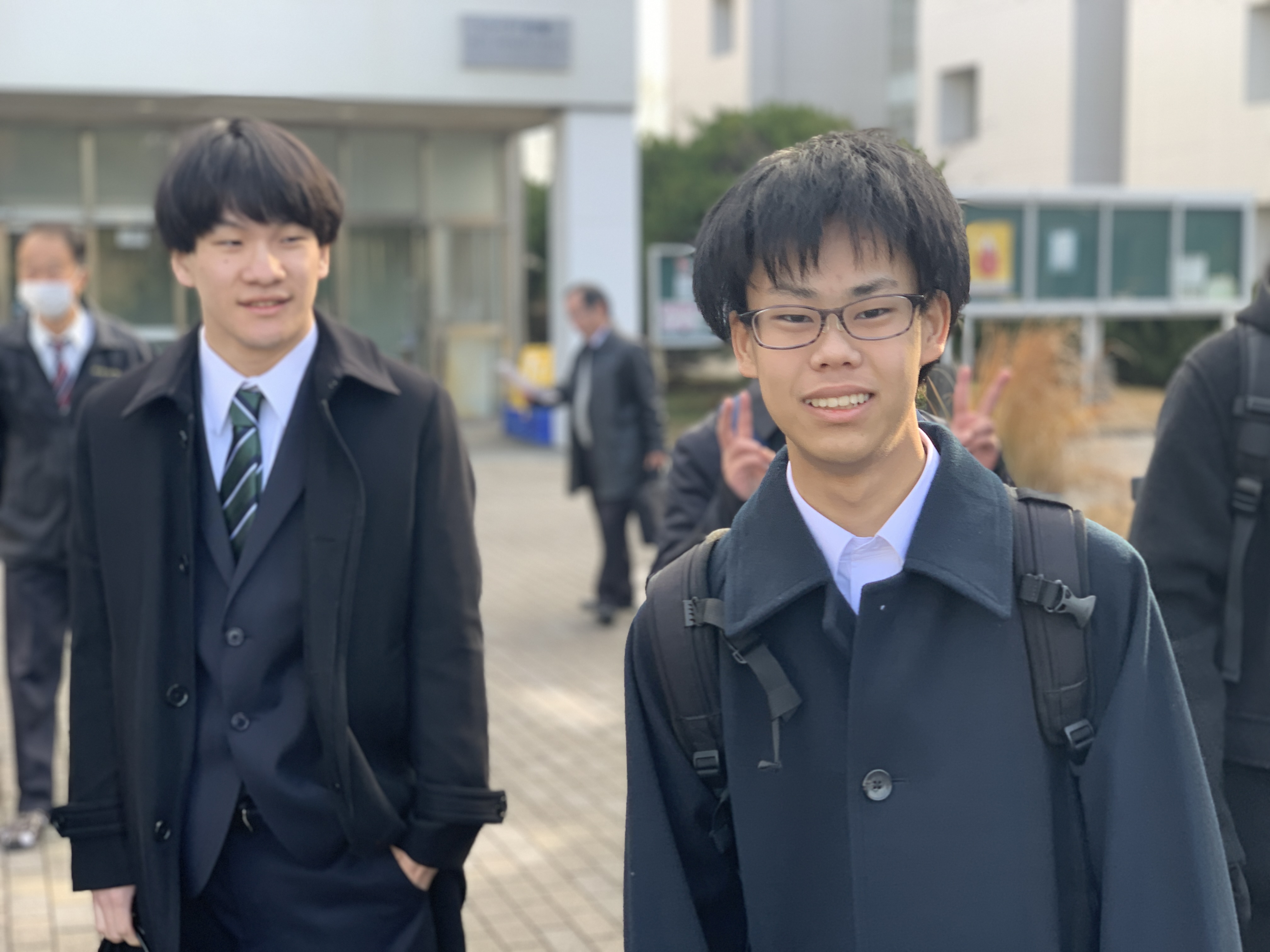 仕事研究セミナー