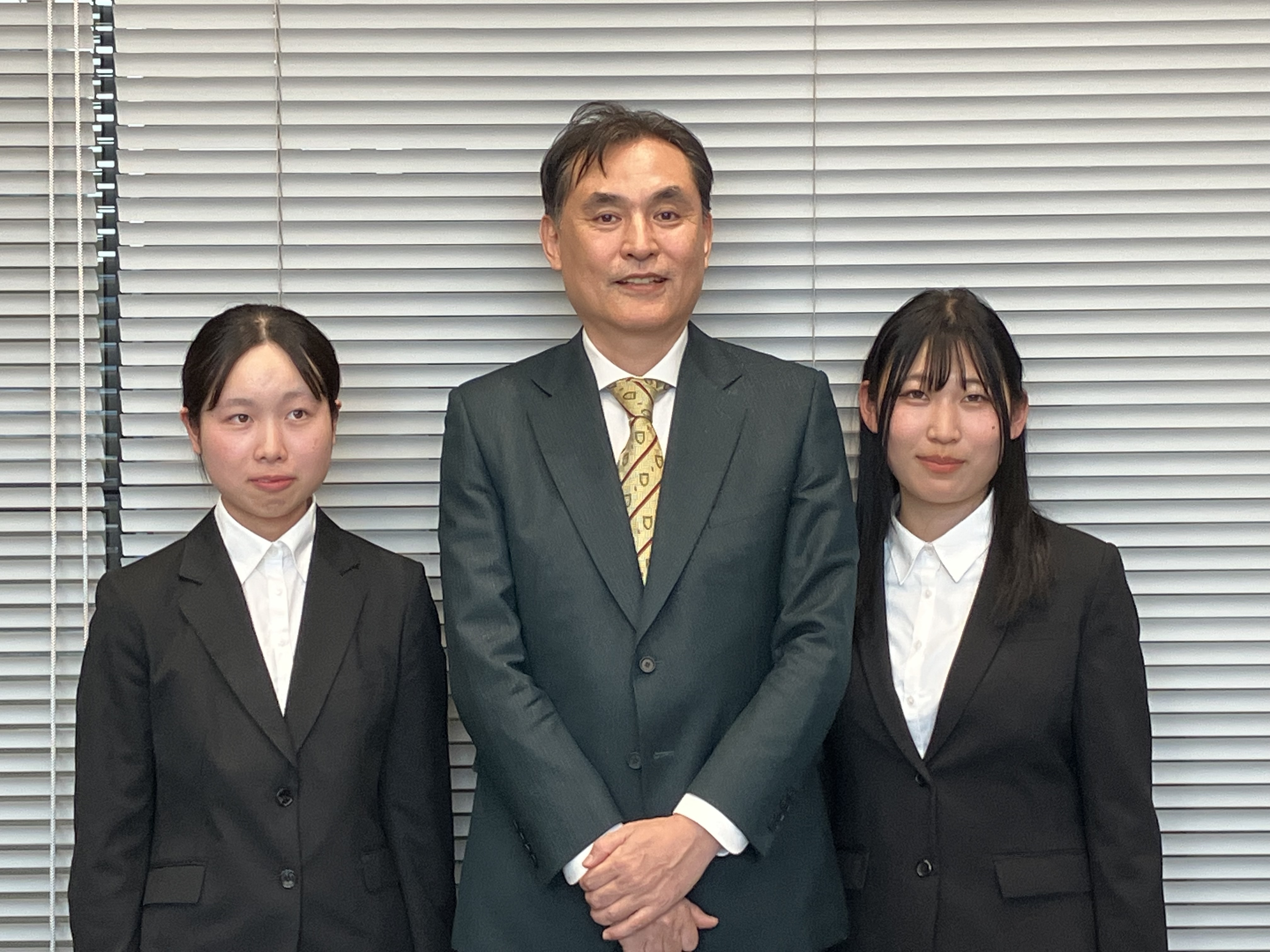 中谷大賞受賞者とのトークセッション
