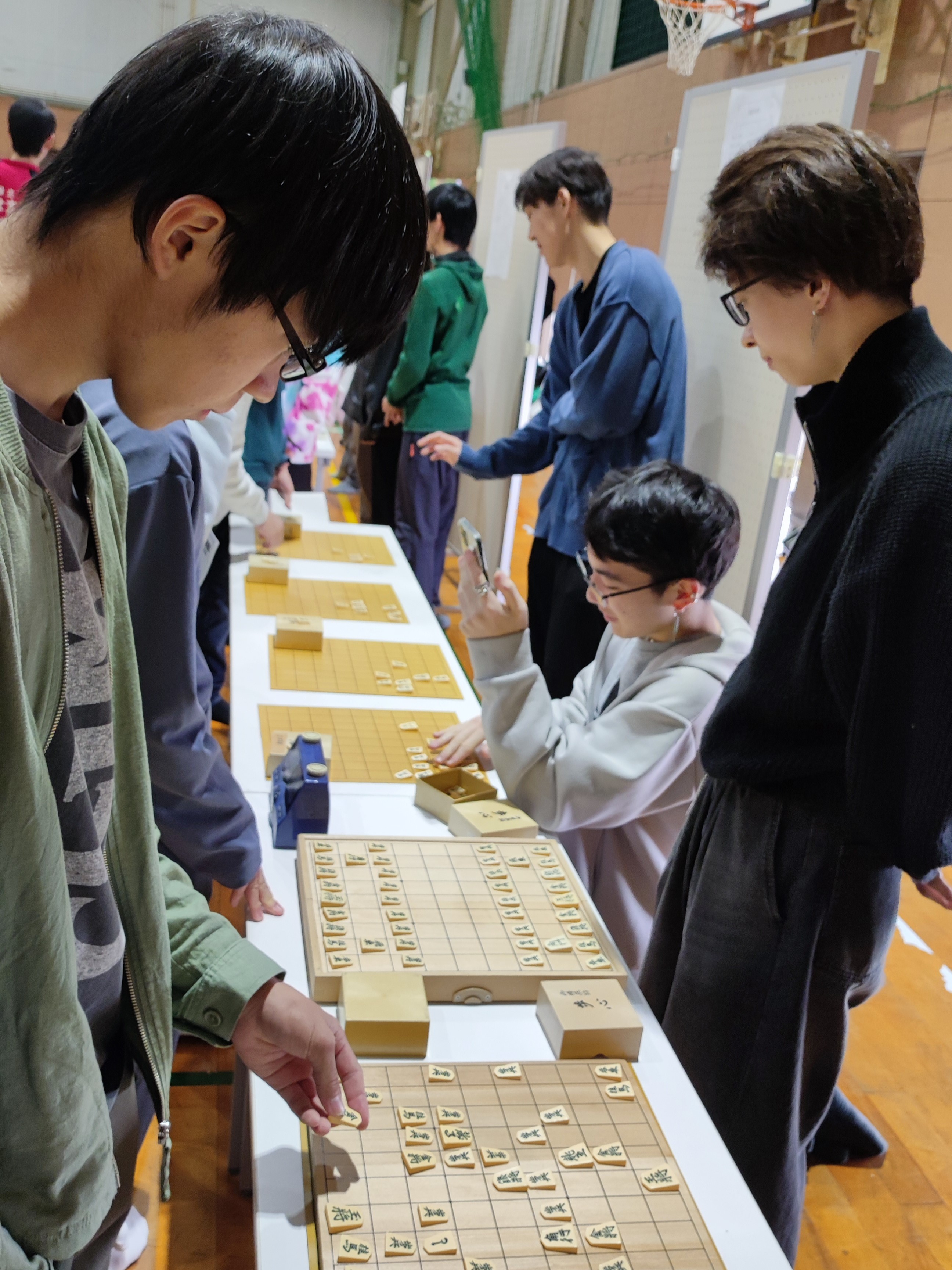 クラブ紹介
