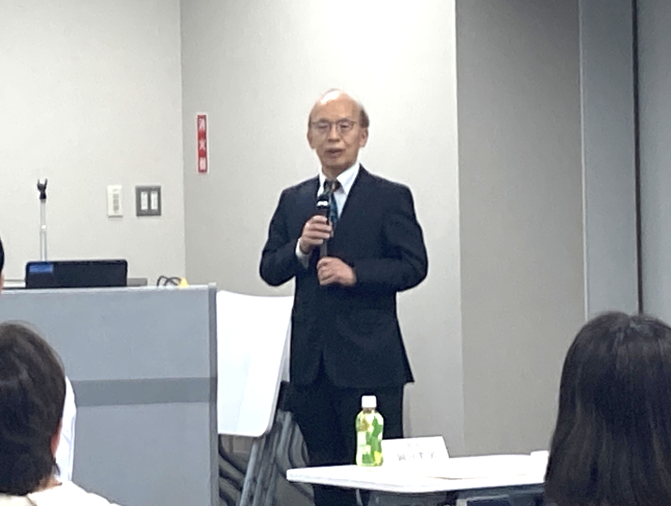 【教育後援会】理事会