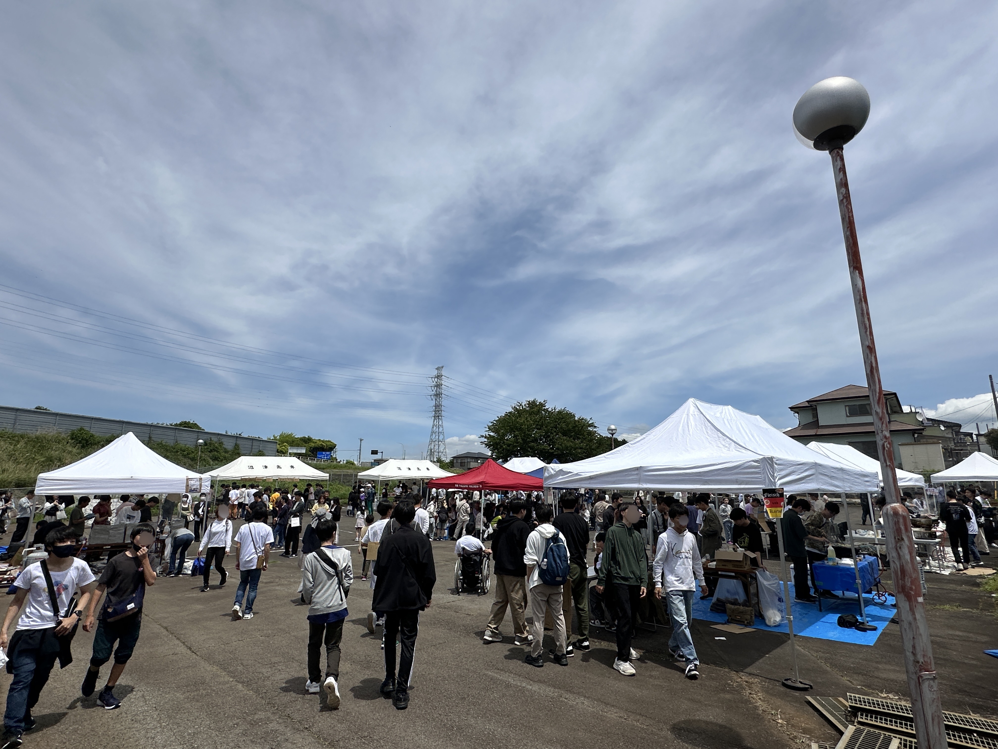 寮祭