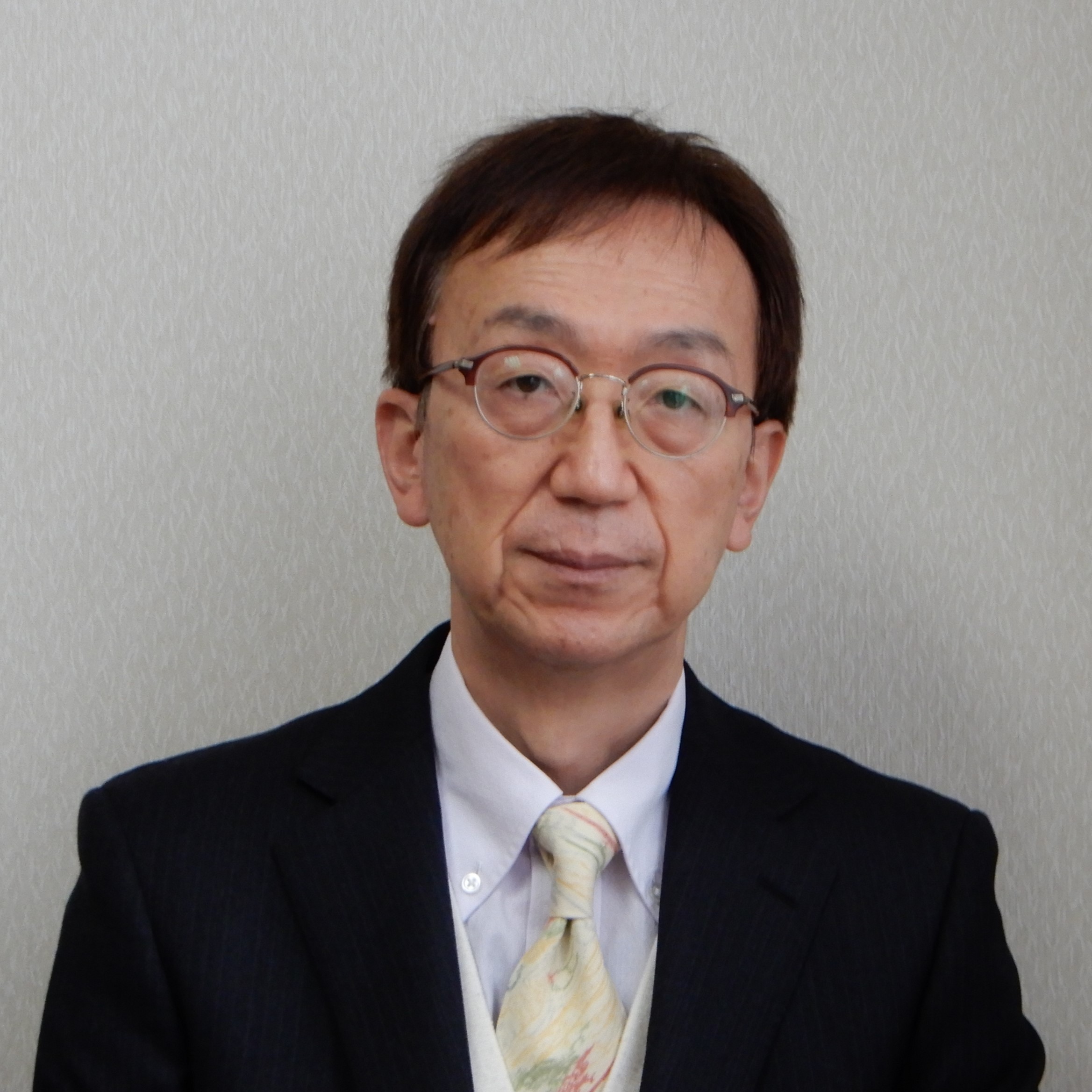 産学官連携コーディネーター 後藤 純緒