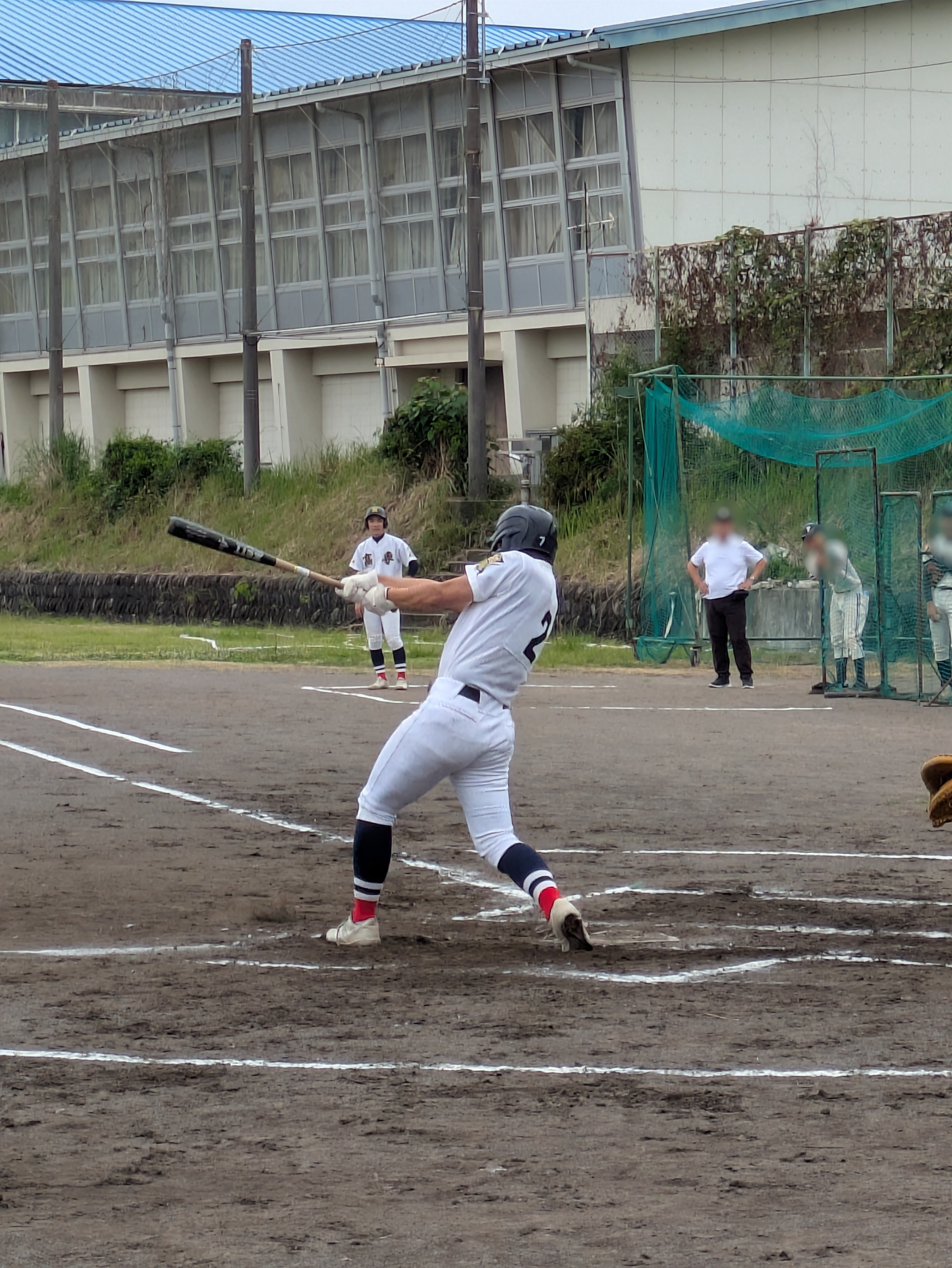 野球部