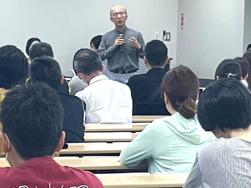 【教育後援会】支部会