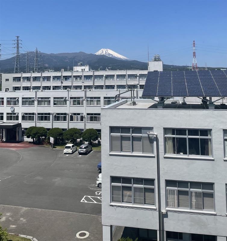 教養科（国語）　邵 金琪
