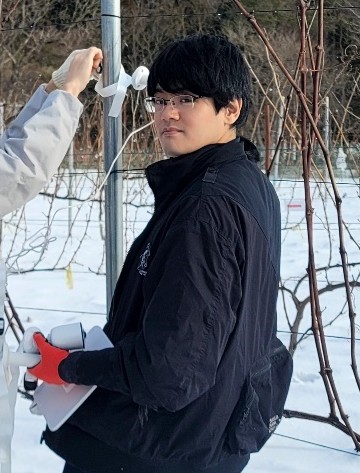 教養科（社会）　谷津 亮太郎