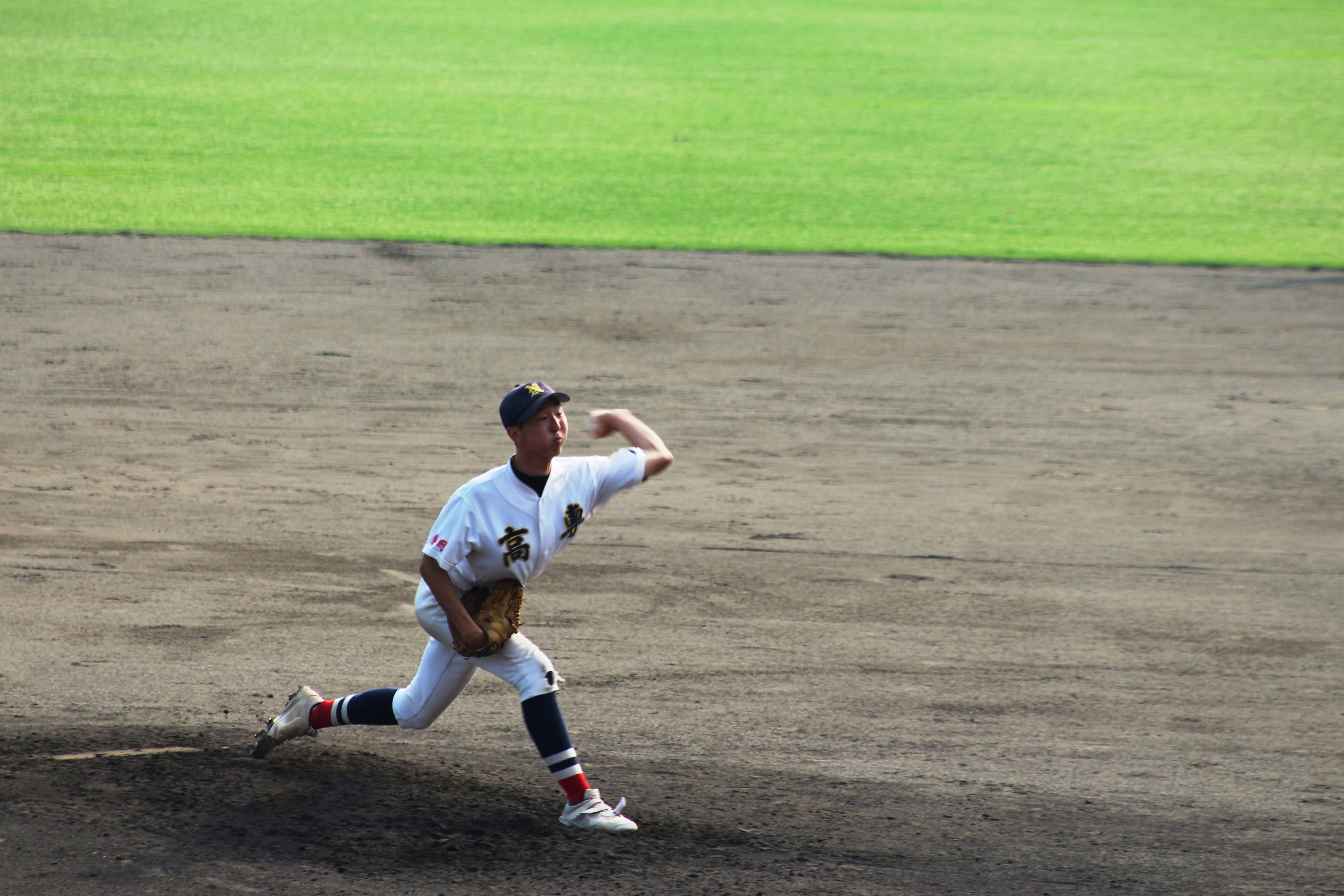 全国高等学校野球選手権静岡大会1回戦
