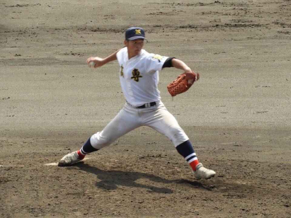 第78回秋季東海地区高等学校野球静岡県大会予選
