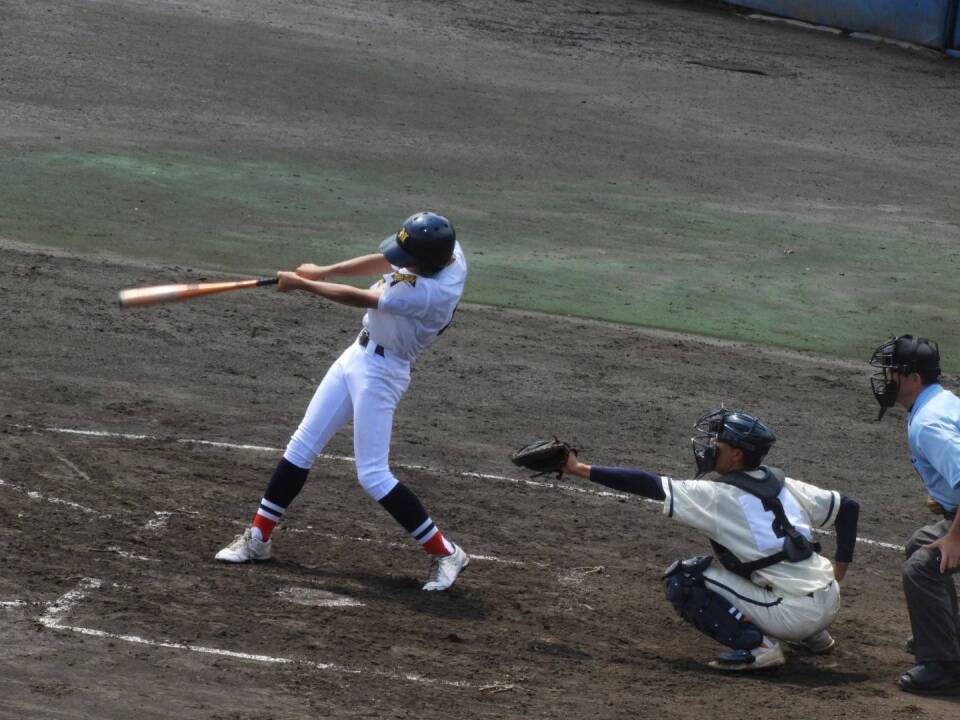 第78回秋季東海地区高等学校野球静岡県大会予選