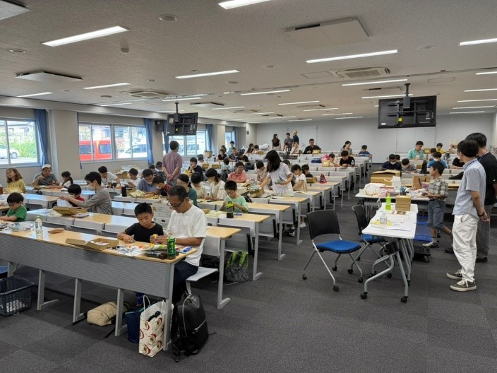 小学生ロボコン2025