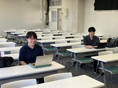 第19回東海北陸地区高等専門学校英語プレゼンテーションコンテスト