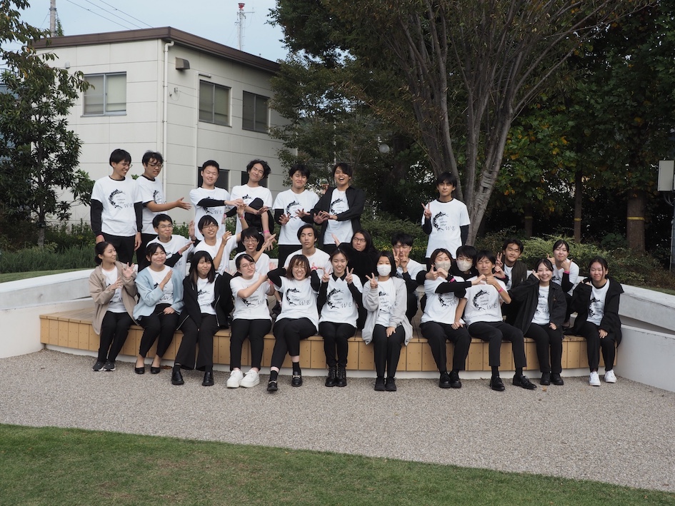 吹奏楽部第52回沼津市芸術祭合奏部門(音楽の広場)