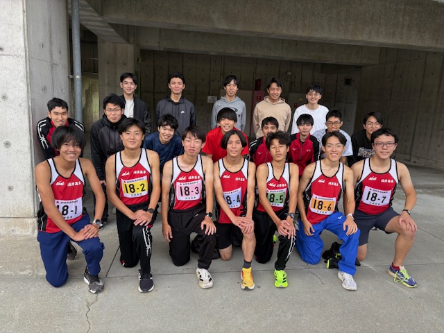 静岡県高校駅伝競走大会
