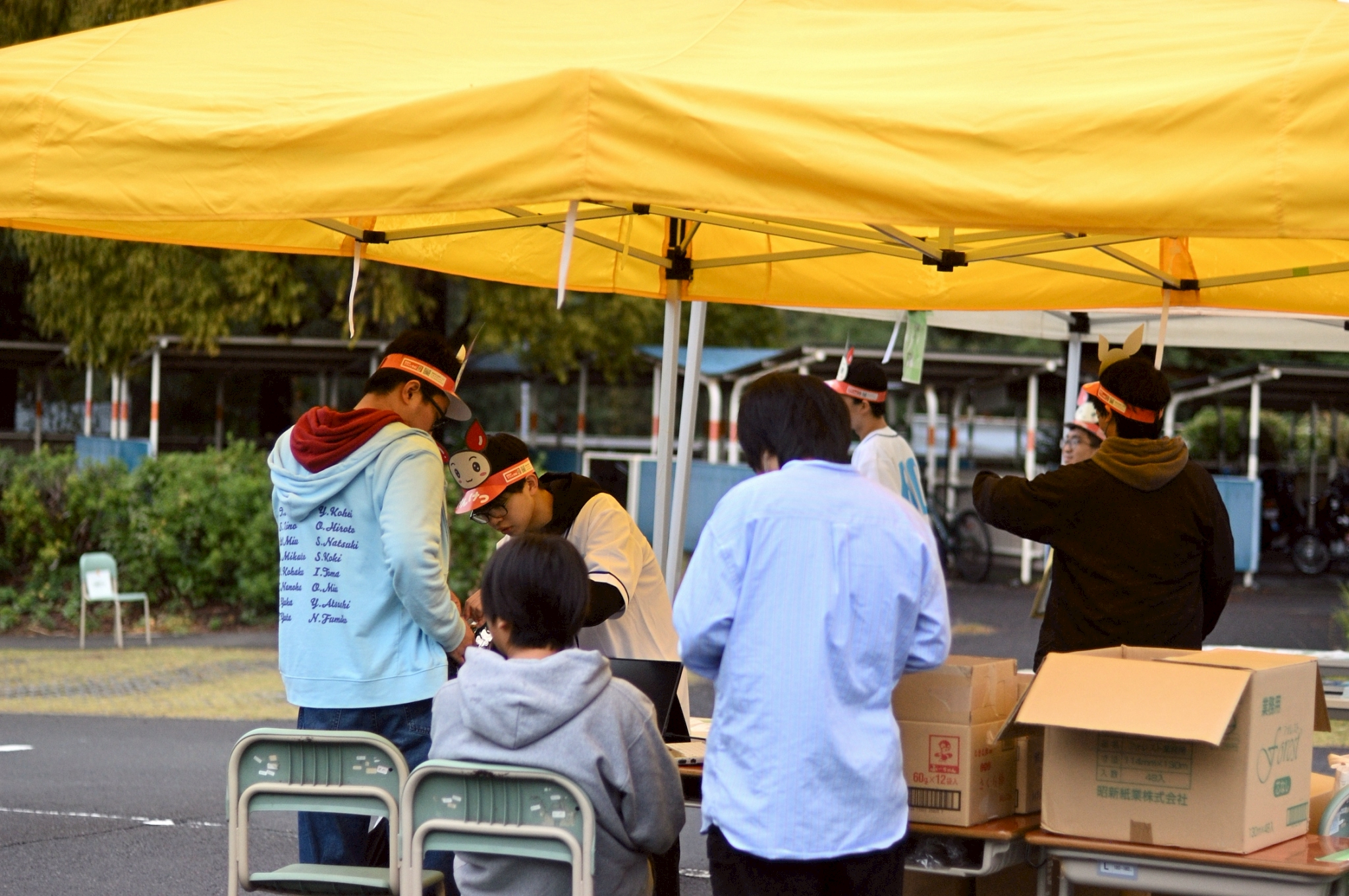 令和7年度第60回高専祭