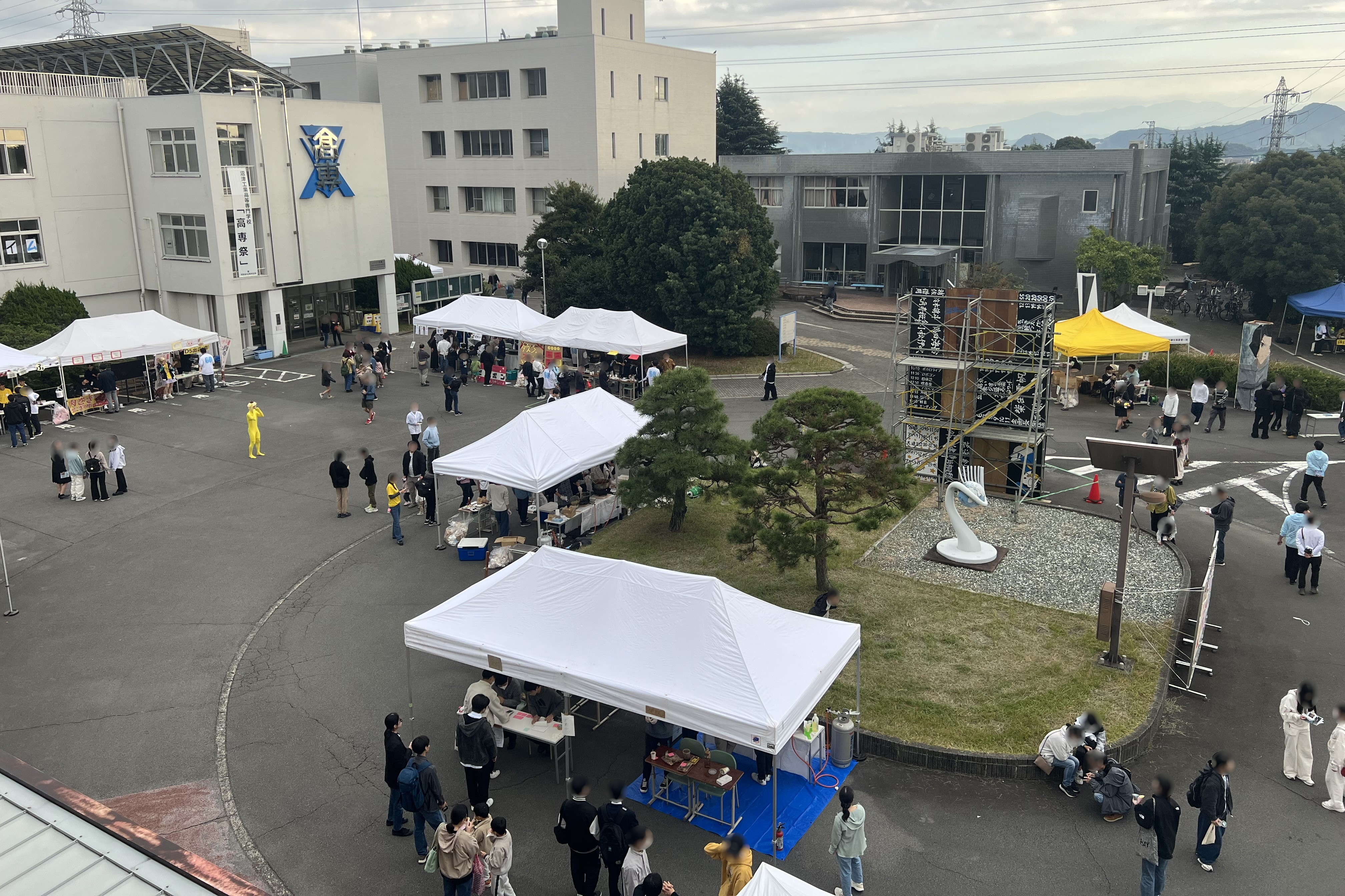 令和7年度第60回高専祭