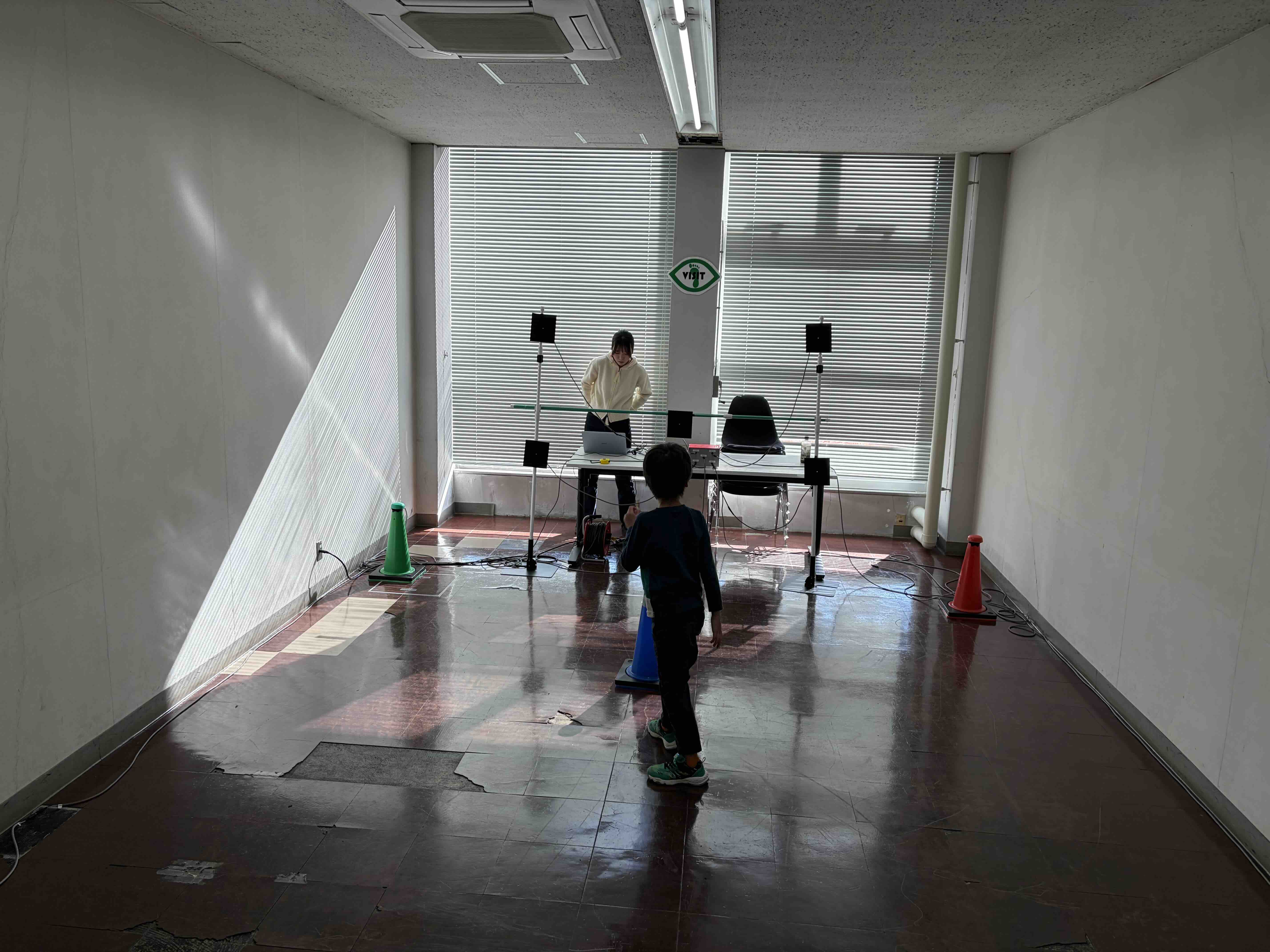 伊豆箱根鉄道ふれあいフェスタ