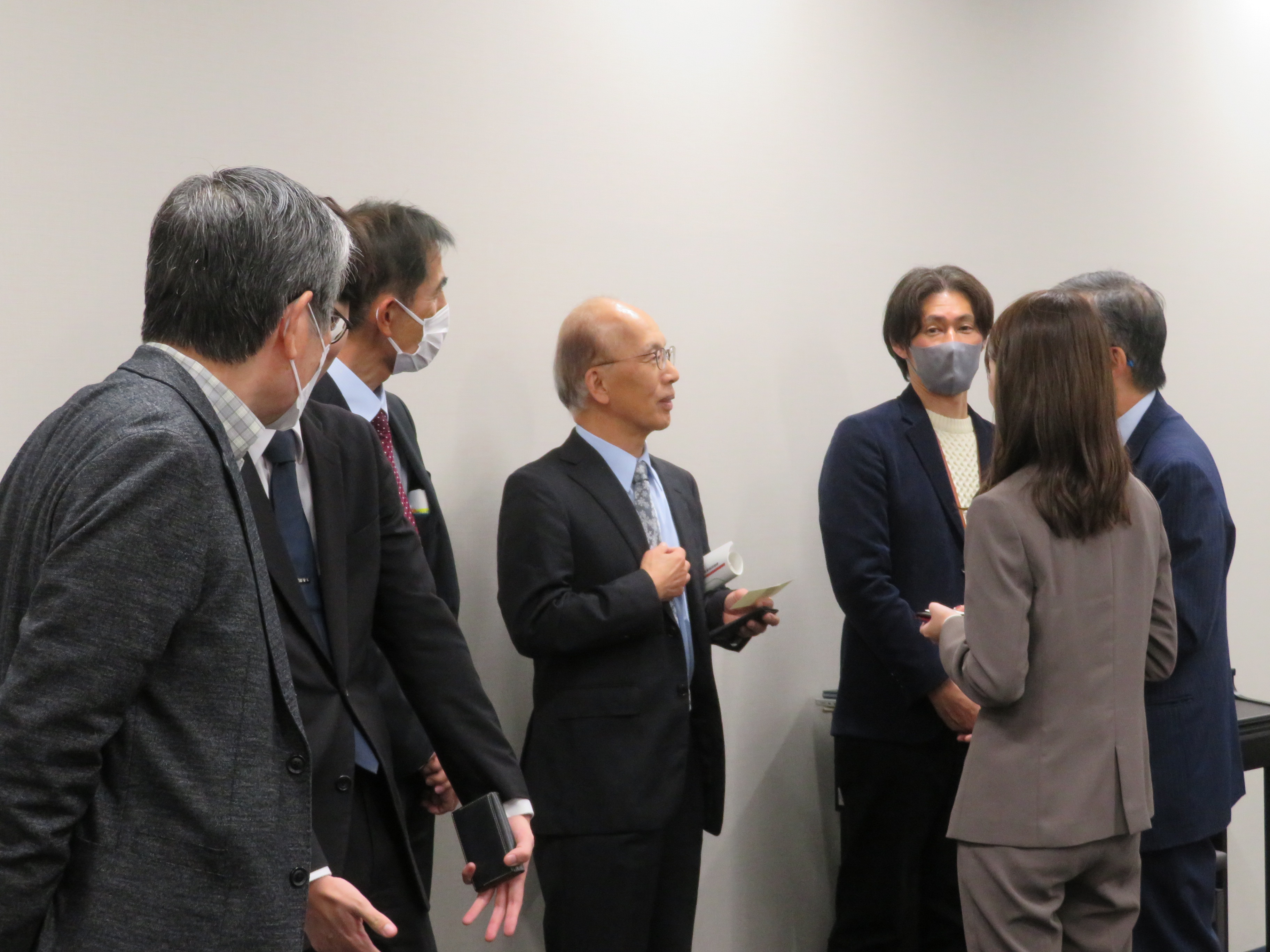 静岡県東部テクノフォーラム