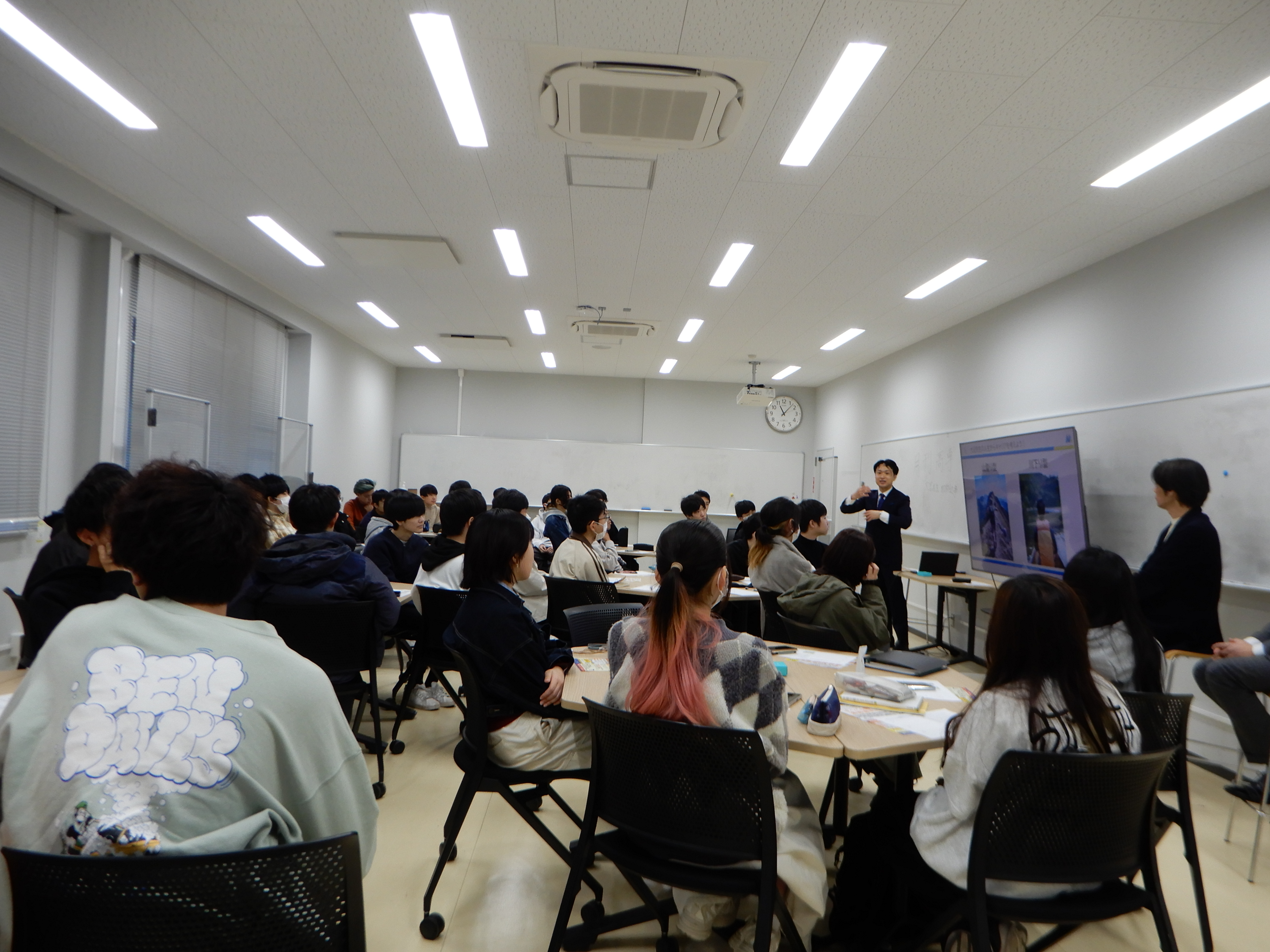 高専生のための価値観発見ワークショップ