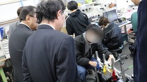 令和7年度沼津工業高等専門学校運営諮問会議