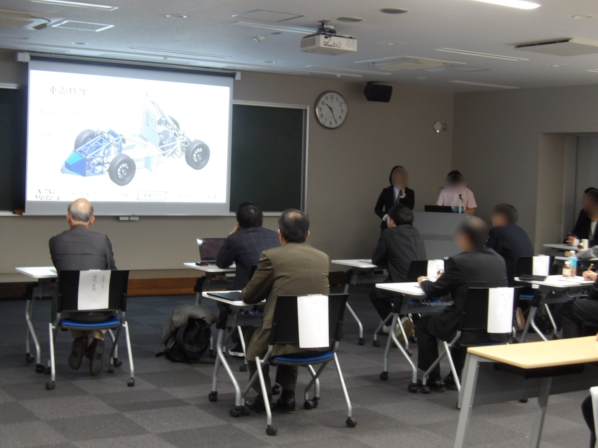 令和7年度 沼津高専チャレンジコンテスト