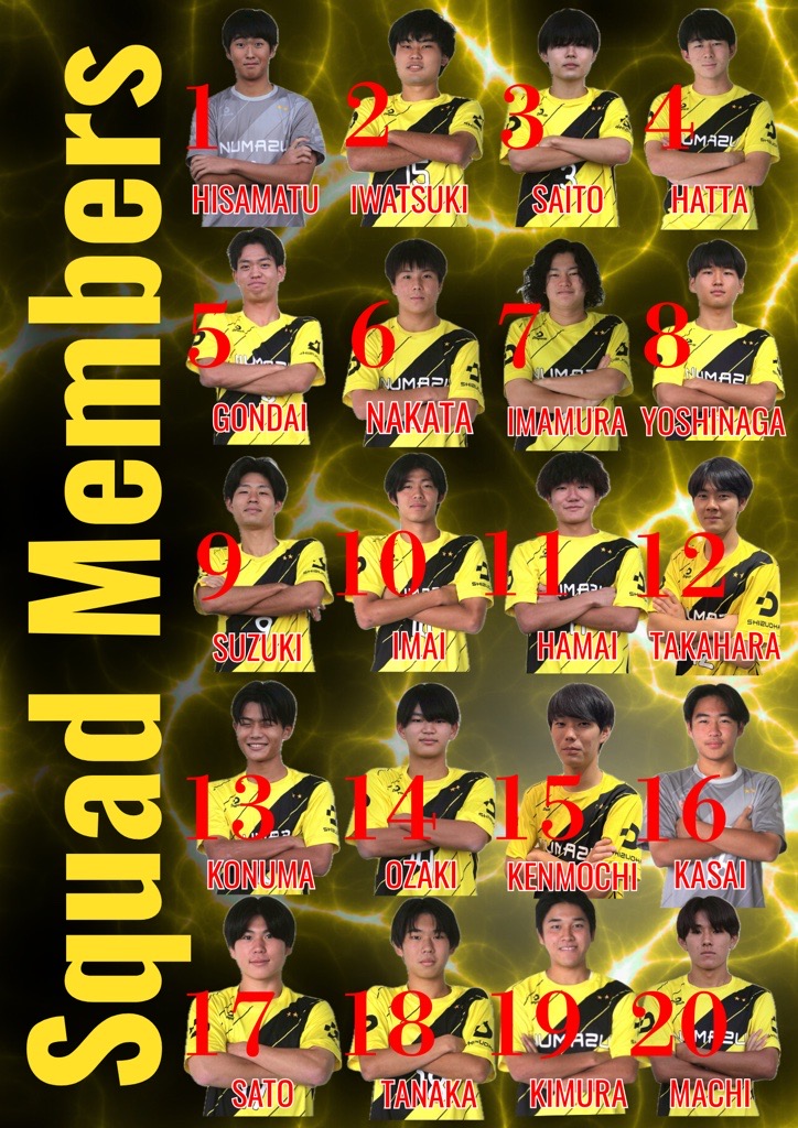 サッカー部、高専大会・全国大会