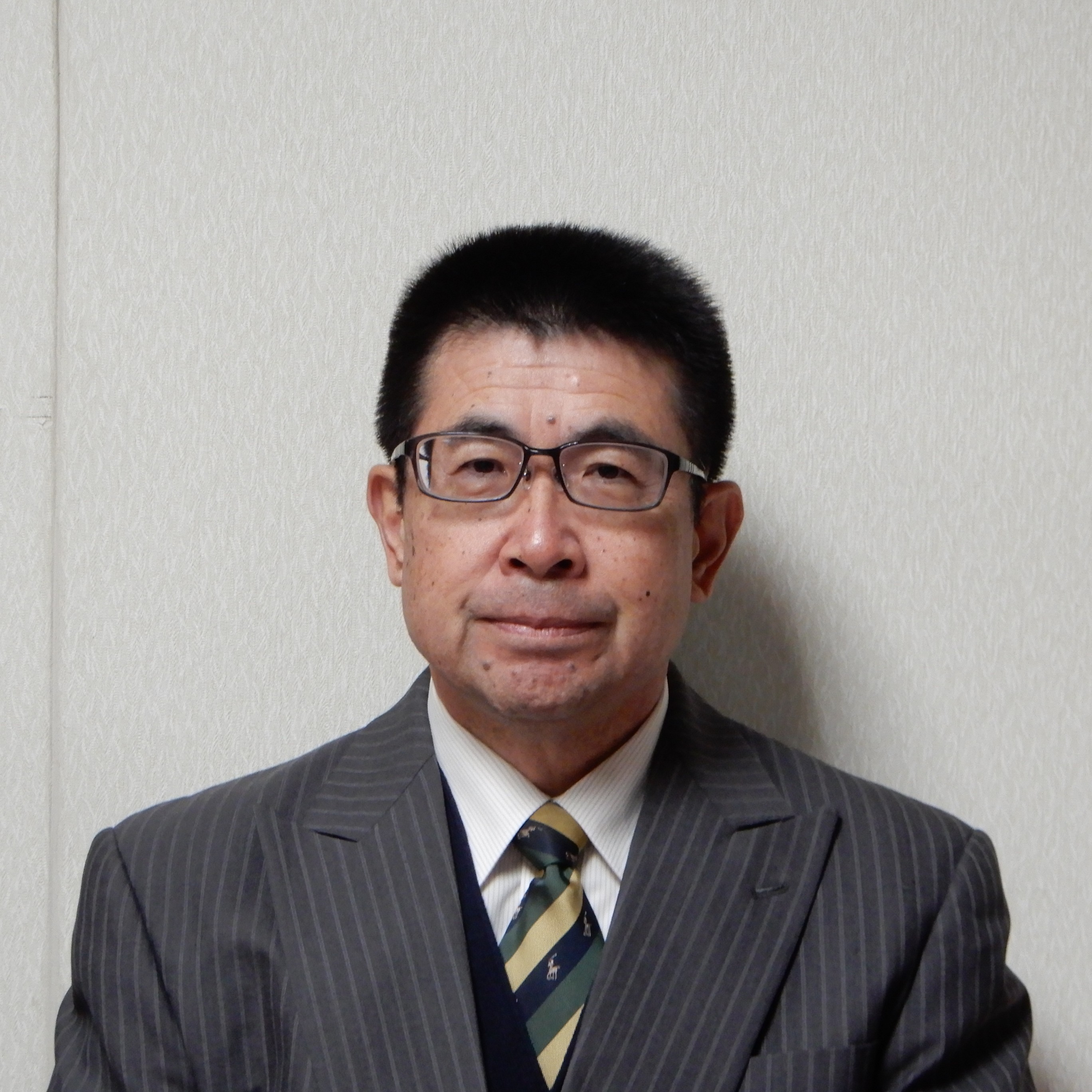 校長補佐（学生主事）