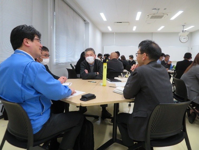 第6回地域創生テクノサロン