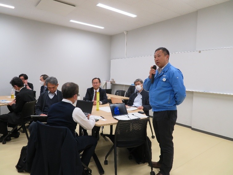 第6回地域創生テクノサロン