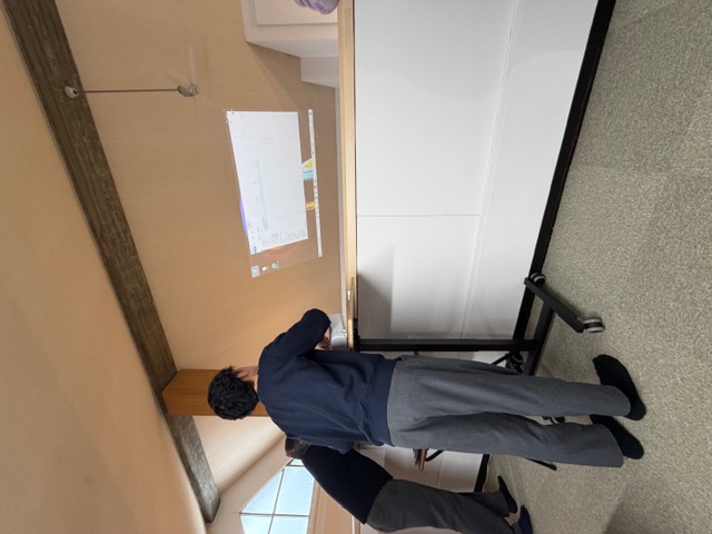 沼津高専×「長泉町井上靖文学館」