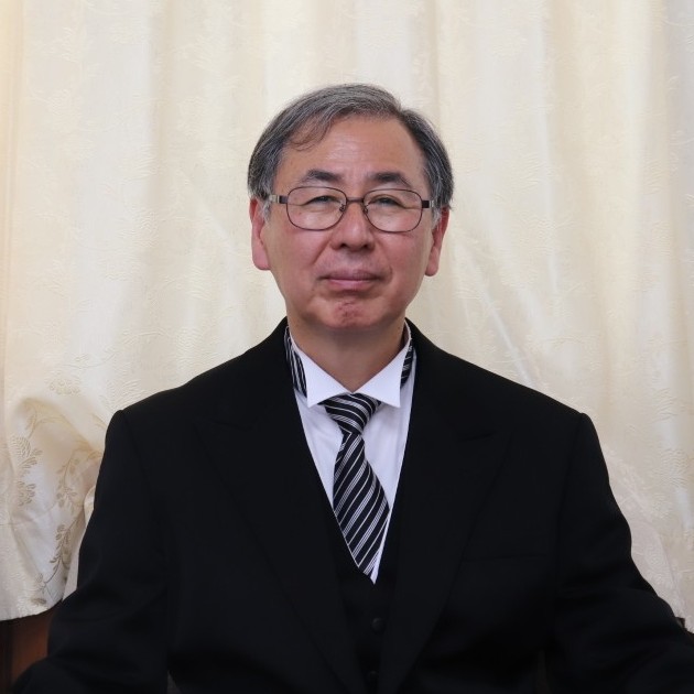 沼津工業高等専門学校 校長 山田 光太郎
