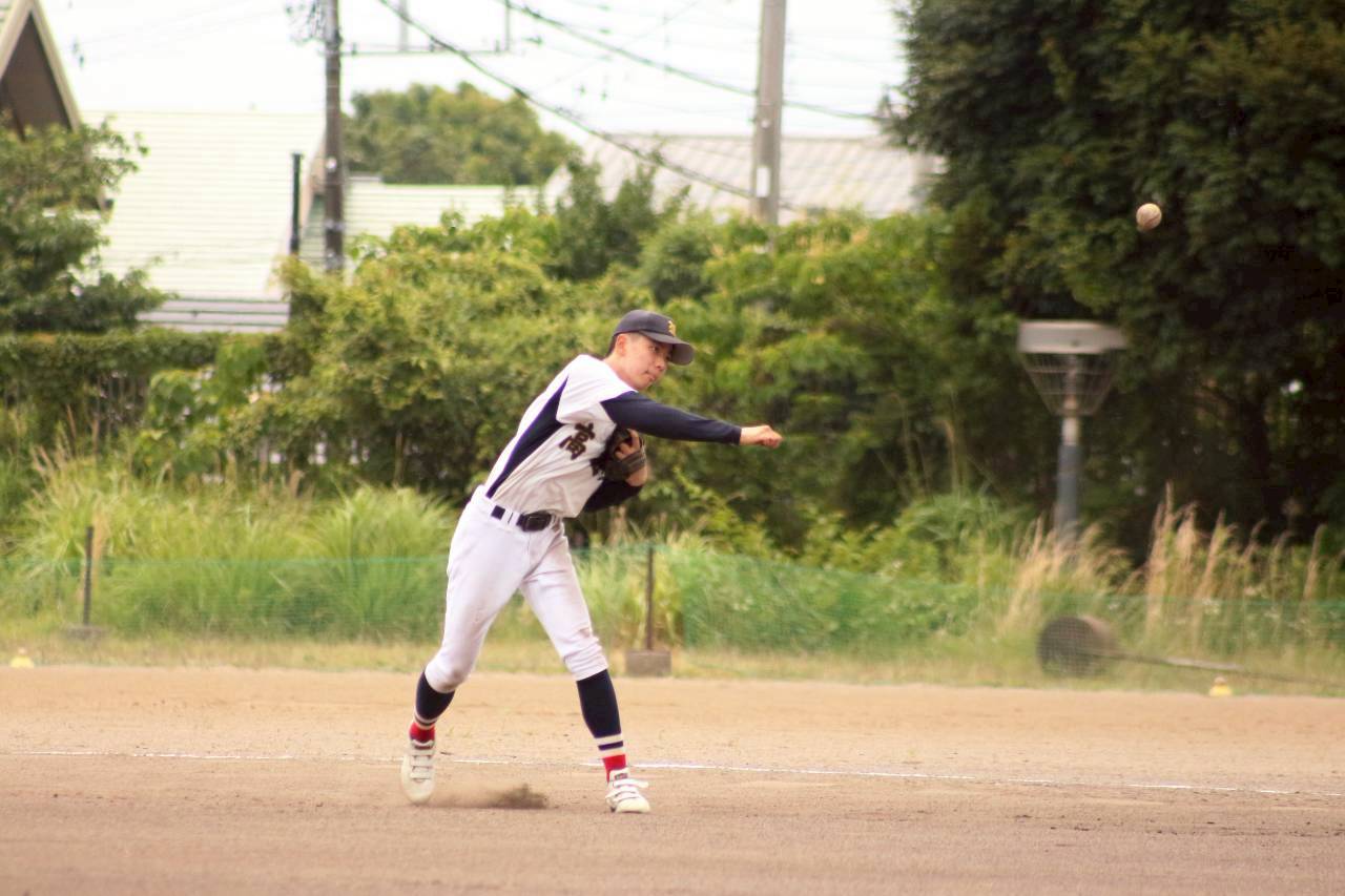 令和8年度 静岡県東部工業高校野球大会