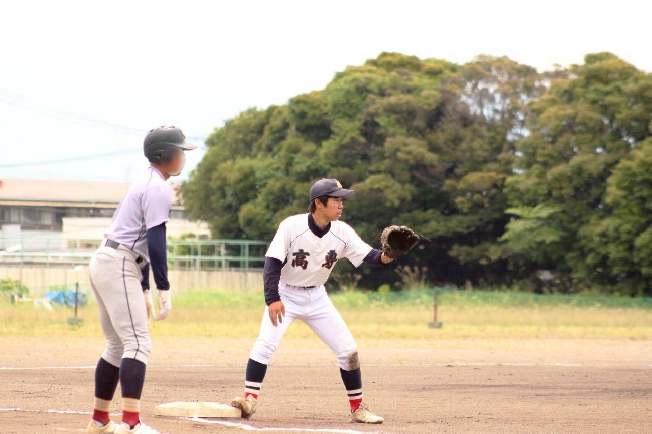 令和8年度 静岡県東部工業高校野球大会