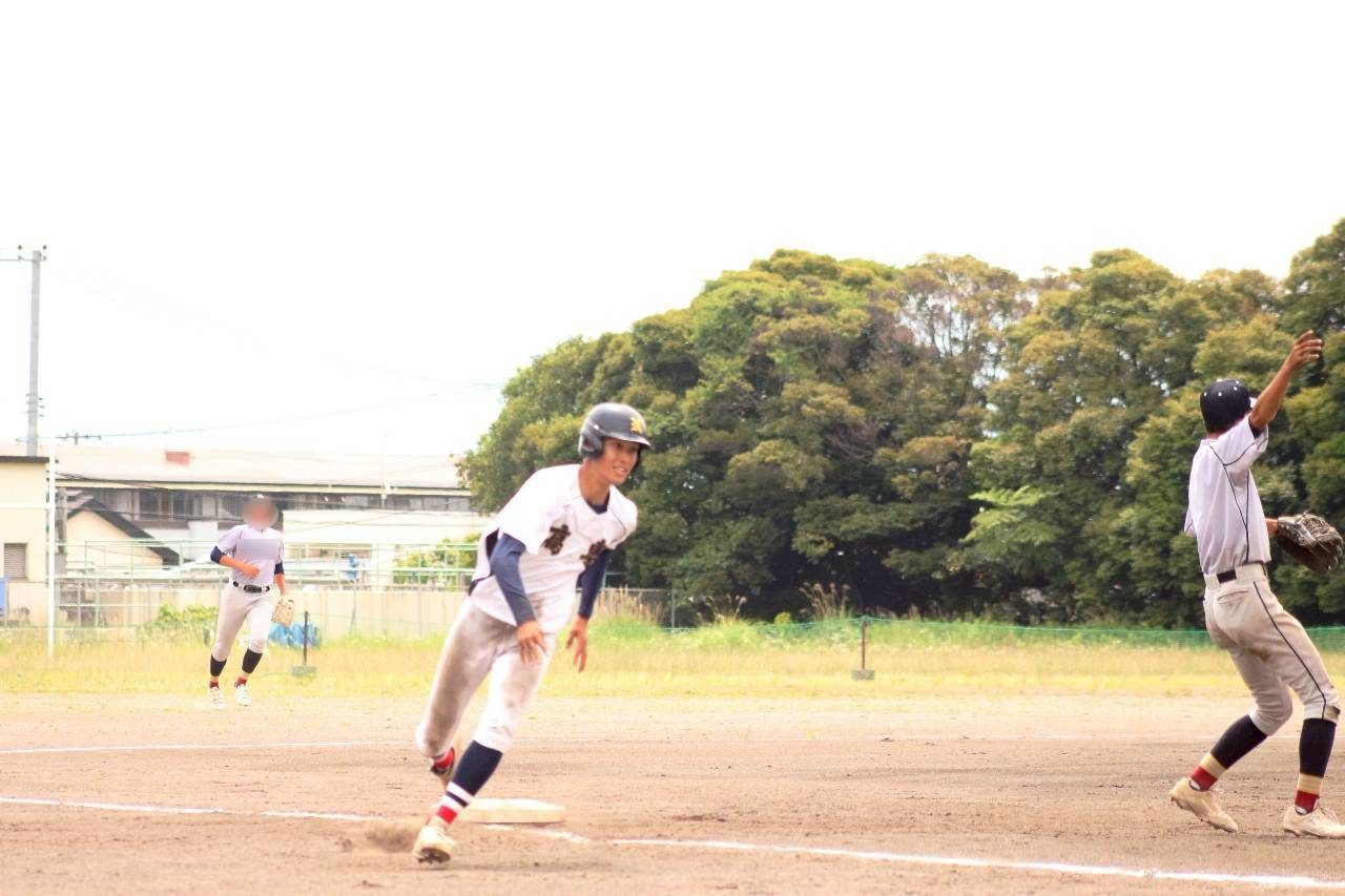 令和8年度 静岡県東部工業高校野球大会