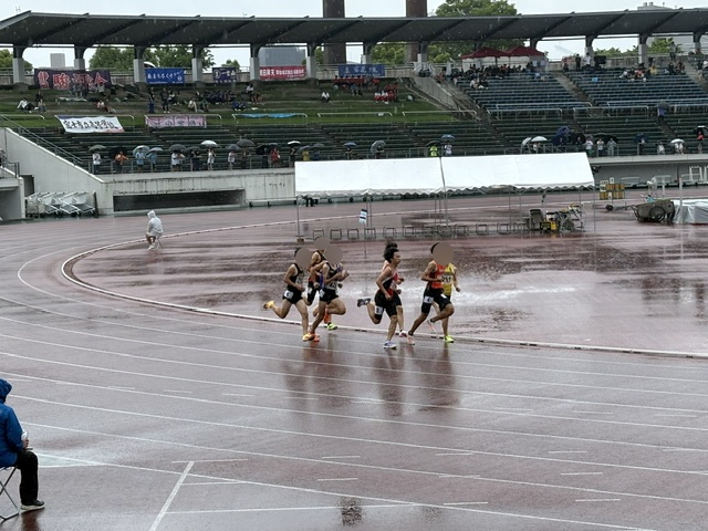 第79回東海高等学校陸上競技対校選手権大会